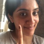 Dhanya Balakrishna Instagram – If u haven’t voted yet, plz GO VOTE! #indianelections2019 #loksabhaelections2019