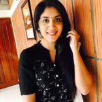 Dhanya Balakrishna Instagram - #southindianactress #instadaily #sundayvibes #tamilnewyear #puthanduvazthukal