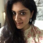 Dhanya Balakrishna Instagram - Home chronicles #instadaily #southindianactress #insta