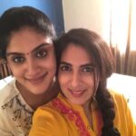 Dhanya Balakrishna Instagram - Weekend with this pretty thing drinking cold milo #soulsista #found