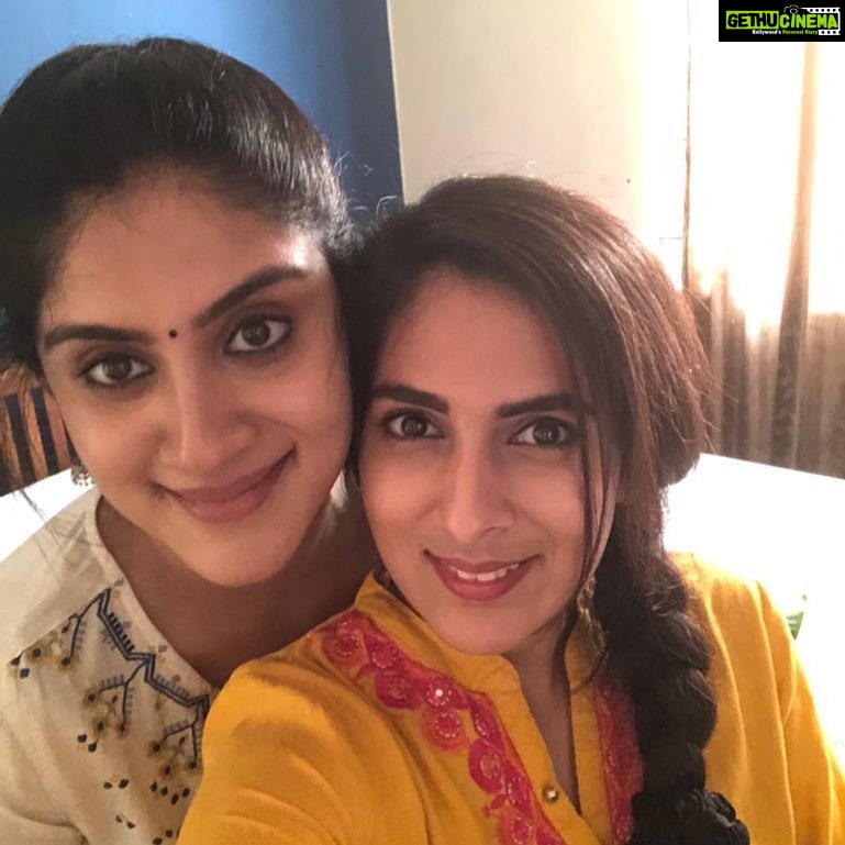 Dhanya Balakrishna Instagram - Weekend with this pretty thing drinking cold milo #soulsista #found