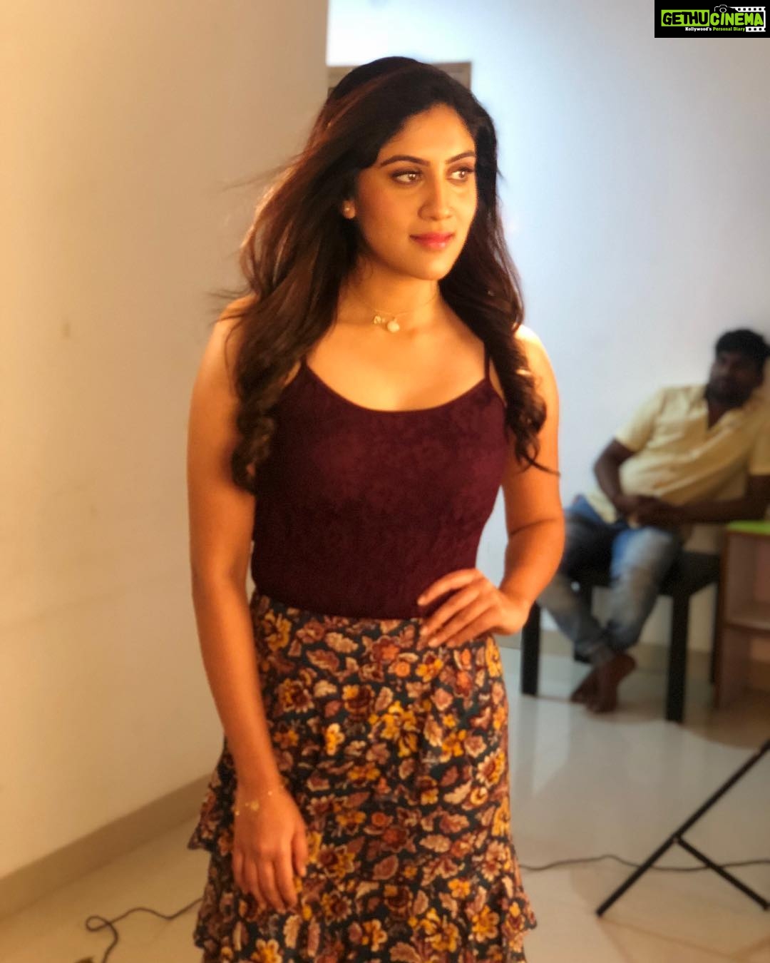 Dhanya Balakrishna Instagram - Photo shoots and photobombs 🤪#southindianactress #movies #teluguactor #telugumovie #instadaily #instafashion