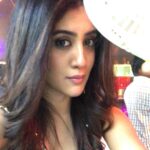 Dhanya Balakrishna Instagram - #actor #teluguactress #telugufilmnagar #instadaily #instapic #southindianactress