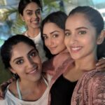 Dhanya Balakrishna Instagram - #southindianactress #telugufilmnagar #instapic #instadaily
