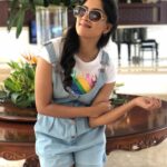 Dhanya Balakrishna Instagram -