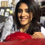 Dhanya Balakrishna Instagram -