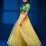 Dhanya Balakrishna Instagram –