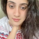Dhanya Balakrishna Instagram - Hey you!! Each n every one of u reading this msg. U R SO SO BEAUTIFUL.believe it. Own it! Be proud and comfortable in ur own skin. ur zit, ur scars, ur moles and ur marks. They make you, YOU! ❤️🥰😘