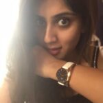 Dhanya Balakrishna Instagram –