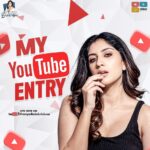 Dhanya Balakrishna Instagram – It’s here!!! My YouTube channel is finally up!!!! Chk my bio and show me all the love and support u can 😍😀🤗