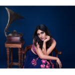 Dhanya Balakrishna Instagram - Visual artist: @parvathamsuhasphotography design and styling : @studio149 MUA: @salomirdiamond Jewelry : @rimliboutique