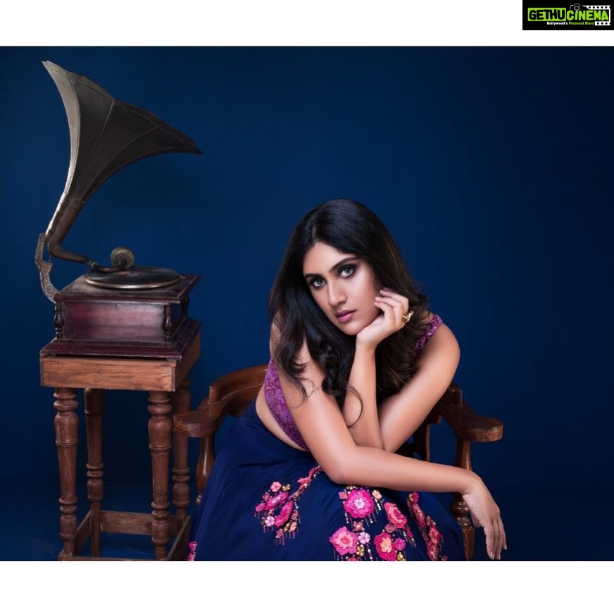 Dhanya Balakrishna Instagram - Visual artist: @parvathamsuhasphotography design and styling : @studio149 MUA: @salomirdiamond Jewelry : @rimliboutique