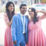 Dhanya Balakrishna Instagram - Growing up n old together! Happy birthday , my confidant! #francisalexander