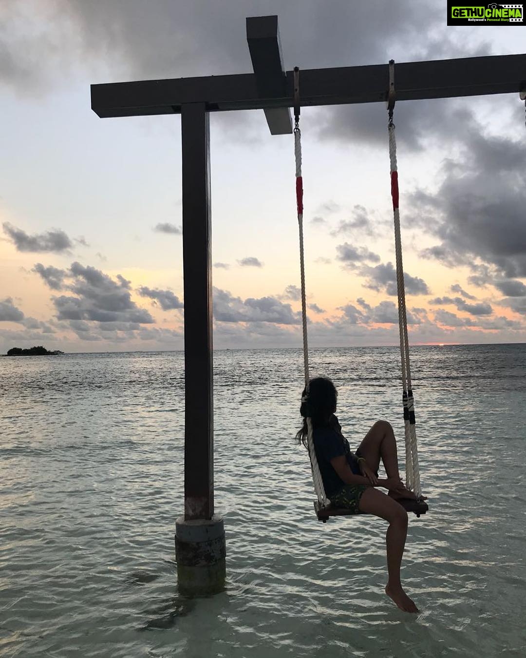 Dhanya Balakrishna Instagram - One for the soul!