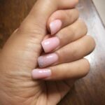 Dhanya Balakrishna Instagram - Easiest thing to get in shape without a cardio: nails! 😁Never miss an opportunity to pamper urself! Thank you @divinenailstudio @shikhasridhar for a lovely Sunday afternoon of pampering and unwinding! Girls check out their page and visit their studio and treat urself to an amazing nail art!