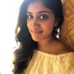 Dhanya Balakrishna Instagram - And it’s a wrap! #instadaily #instagood #dubai #siima 💫✨❤️