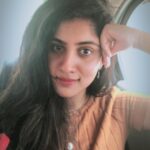 Dhanya Balakrishna Instagram - “I’m not what I think I am, I’m not what u think I am, I am what I think you think I am” - Cooley