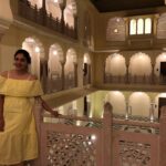 Dhanya Balakrishna Instagram - #jaipurdiaries #nofilterneeded #incredibleindia