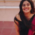 Dhanya Balakrishna Instagram - #nofilter 🙃💫❤️✨#instadaily