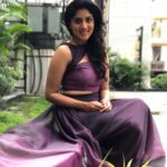 Dhanya Balakrishna Instagram - Supppp lovelies?!! ❤️❤️Thank you all for your wishes and compliments for this outfit. It was designed by @studio149 run by @swathi_purushothaman and yes, this outfit is available for sale. Plz dm their profile if u wish to purchase 😃.. ❤️❤️❤️#instadaily #instagood #instapic #telugu #telugumovie #actress