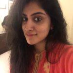 Dhanya Balakrishna Instagram - Whaduppp lovelies?!! #instadaily #instagood #actress #indianfilm #nofilter