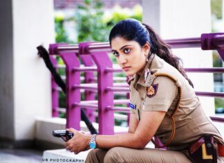 Dhanya Balakrishna Instagram - Easily one of the most interesting characters I have done by far! My first ever kannada project directed by my guru who taught me to live a character n not just BE ! Will keep u all updated on the release.. For now a still from RAKTHA CHANDANA directed by @girirajbm .. PC: @bharathub.96 . Associate director @swaroopsrikantaiah