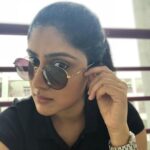 Dhanya Balakrishna Instagram - 🧐