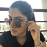 Dhanya Balakrishna Instagram – 🧐