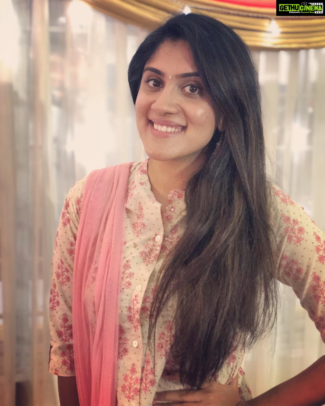 Dhanya Balakrishna Instagram - 🌝 #sunday #sundayvibes