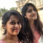 Dhanya Balakrishna Instagram – #bestfriendswedding
