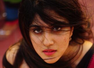Dhanya Balakrishna Instagram - ☀️thank u @manugudipati for this shot.. #instagood #instadaily #teluguactress #telugucinema #sundayvibes