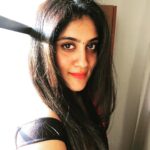 Dhanya Balakrishna Instagram - #instagood #instapic #sundayvibes #teluguactress #telugucinema