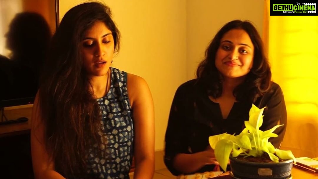 Dhanya Balakrishna Instagram - Phir le aaya dil..