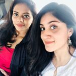 Dhanya Balakrishna Instagram – Spa date with bae is mandatory after shoot !