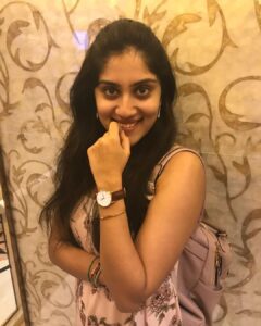 Dhanya Balakrishna Instagram - Cuz being happy never goes outta style!! ❤️❤️❤️❤️❤️#saturdayvibes