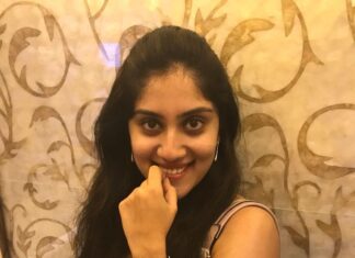 Dhanya Balakrishna Instagram - Cuz being happy never goes outta style!! ❤️❤️❤️❤️❤️#saturdayvibes