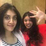 Dhanya Balakrishna Instagram – Crazy person alias best friend hitched!!! #bridebook #bridebells