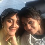 Dhanya Balakrishna Instagram - Sunkissed mornings..#kozhikode