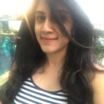 Dhanya Balakrishna Instagram - 😁😁😁happy hair ❤️❤️
