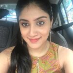 Dhanya Balakrishna Instagram - Cuz smiles are forever in vogue!