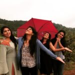 Dhanya Balakrishna Instagram - #lonavala #throwback #jayajanakinayaka