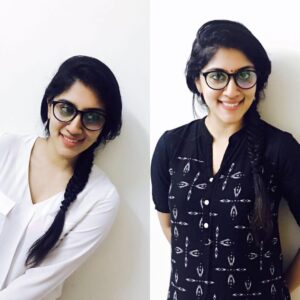Dhanya Balakrishna Instagram - U think I got some specs appeal?🤔🤔#sunday #sundayvibes #happiness #lovethyself #actor #actorslife