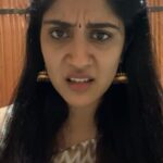 Dhanya Balakrishna Instagram - Oru biriyani parcellllllll…!!!!