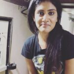 Dhanya Balakrishna Instagram - What's waiting on the other side of a tiring shoot? :) amaaazing fans who have waited hrs to get a picture.. will always always love u for ur support. Thank you..🙏🏽🙏🏽 #shoot #movies #telugu #telugumovie #actorslife #followingdreams video credit: @rationalramya