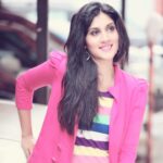 Dhanya Balakrishna Instagram -