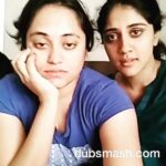 Dhanya Balakrishna Instagram - My Karthik looks so damn bored!! Garfield :D