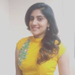 Dhanya Balakrishna Instagram – #gutenmorgen #happy #teluguactress oktatabye