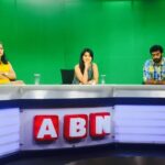 Dhanya Balakrishna Instagram – Last lap promotions!!