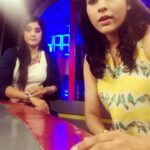 Dhanya Balakrishna Instagram – Promotions!! #girlpower #tanuvachenanta