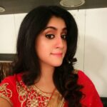 Dhanya Balakrishna Instagram –